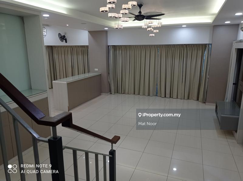 Semi-Detached House for Sale in Setia Damai, Setia Alam by Mat Noor - iProperty.com.my