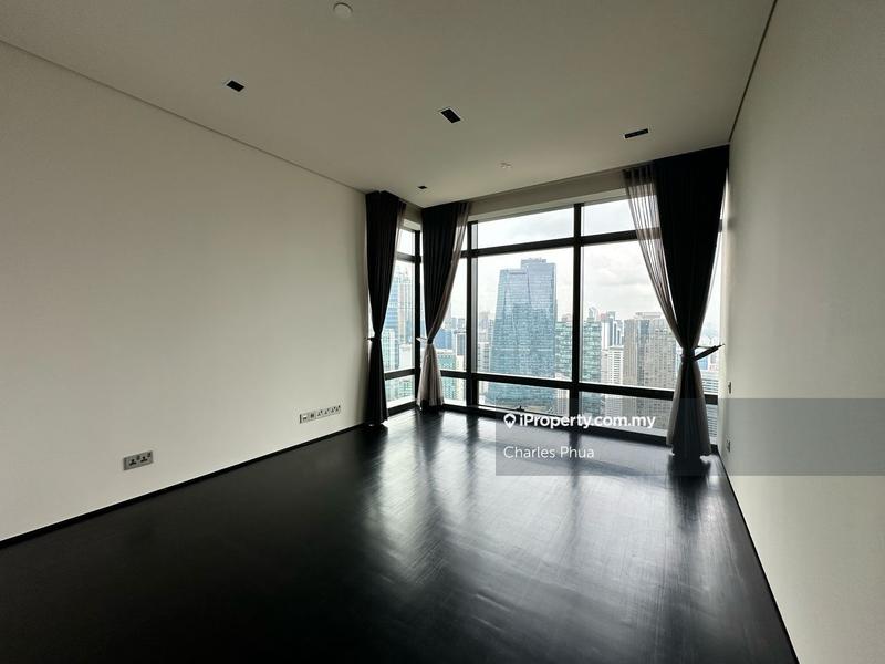 Service Residence for Sale in Four Seasons Place by Charles Phua - iProperty.com.my