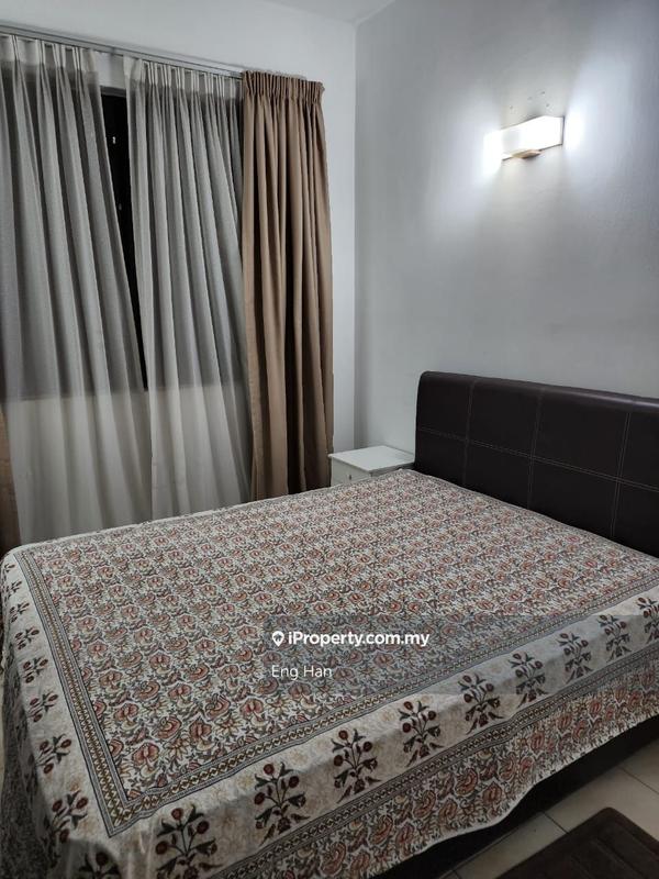 Condominium for Sale in Casa Tropicana by Eng Han - iProperty.com.my