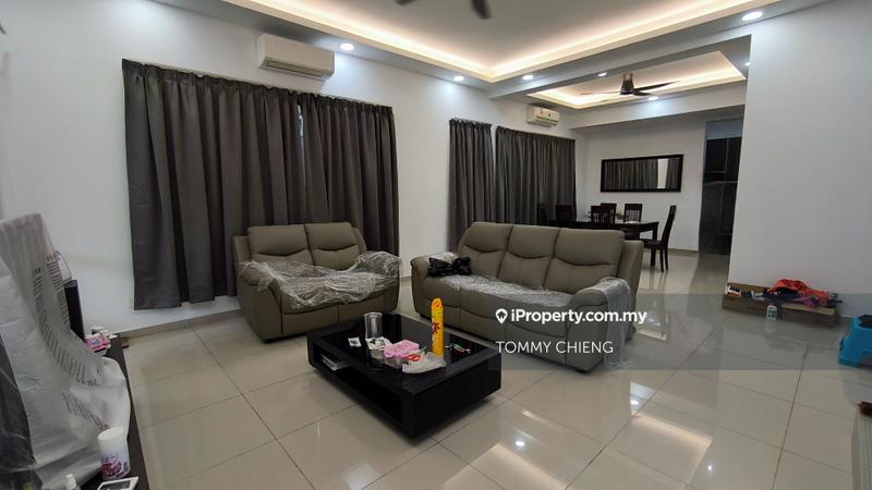 Cluster House for Rent in Setia Ecohill, Semenyih by TOMMY CHIENG - iProperty.com.my