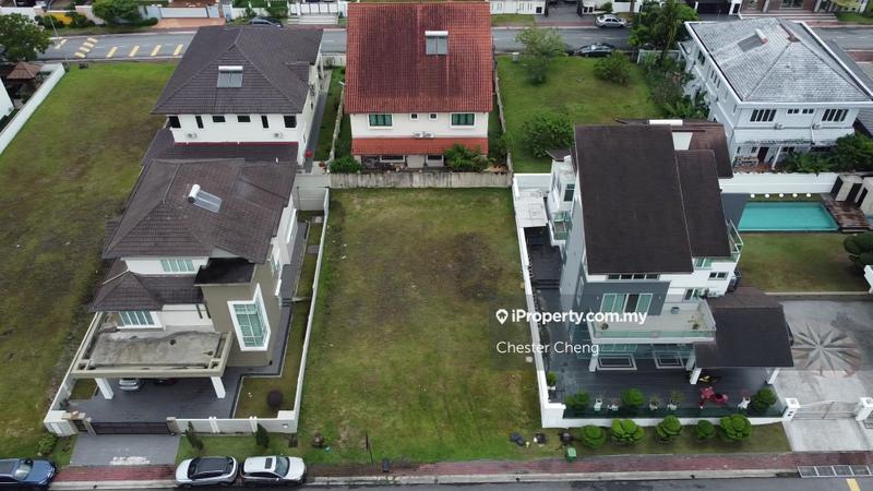 Tanah Banglo untuk Dijual di Subang Heights, Subang Jaya oleh Chester Cheng - iProperty.com.my
