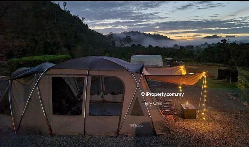 Agricultural Land for Sale in Bentong, Pahang by Harry Chin - iProperty.com.my