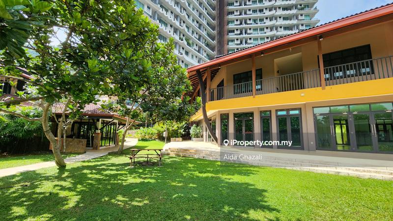 Condominium for Sale in Armanee Terrace by Aida Ghazali - iProperty.com.my