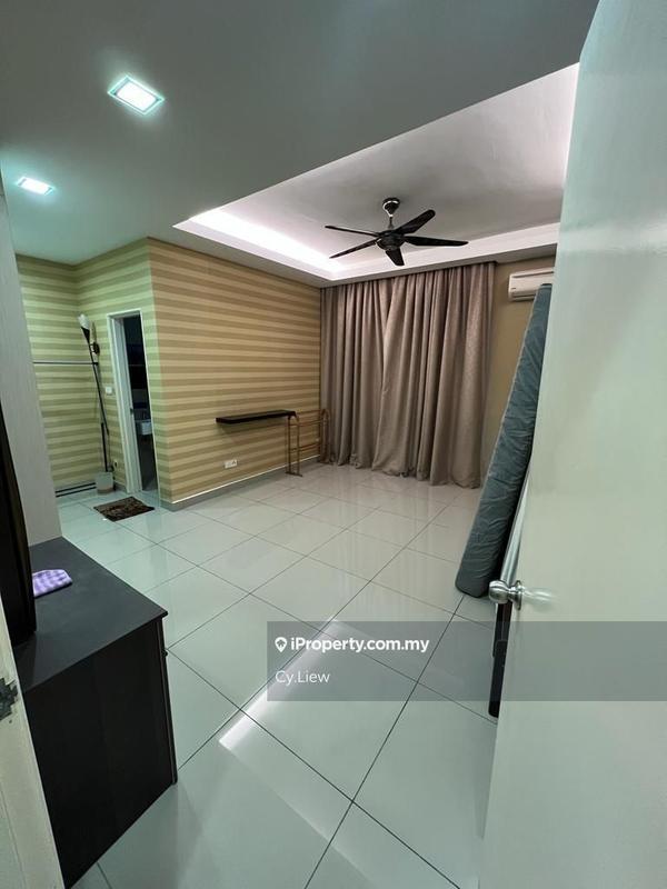 Condominium for Sale in The Sanderson by Cy.Liew - iProperty.com.my