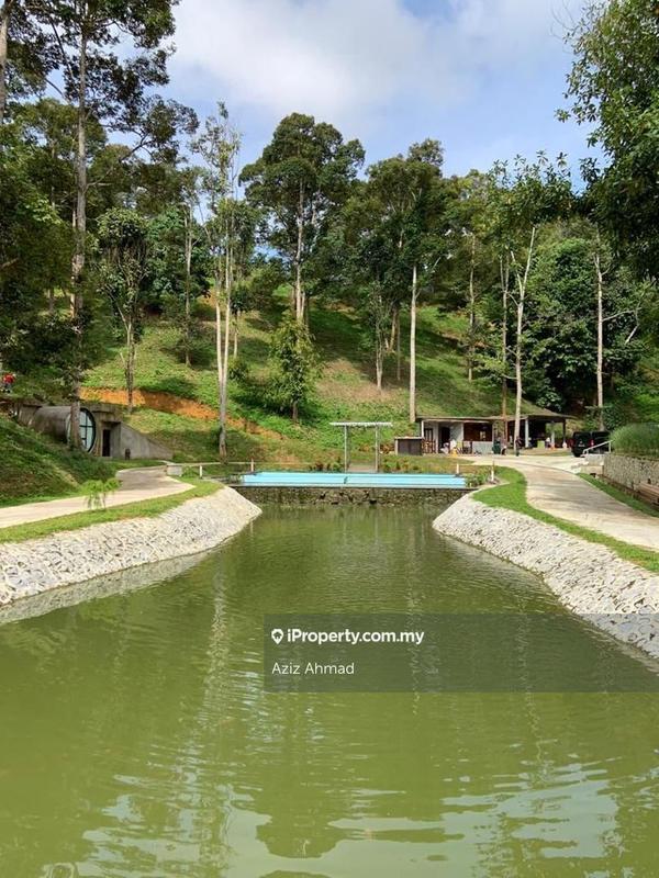 Agricultural Land for Sale in Taman Jelebu, Kuala Klawang by Aziz Ahmad - iProperty.com.my