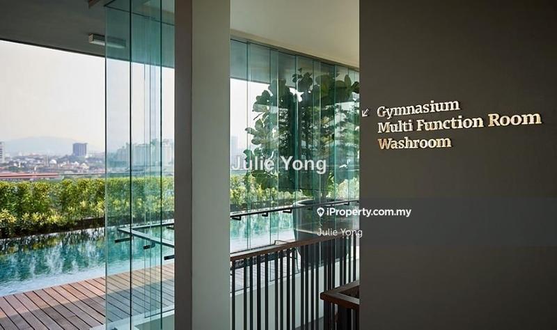 Kondominium untuk Dijual di Dedaun Condominium oleh Julie Yong - iProperty.com.my