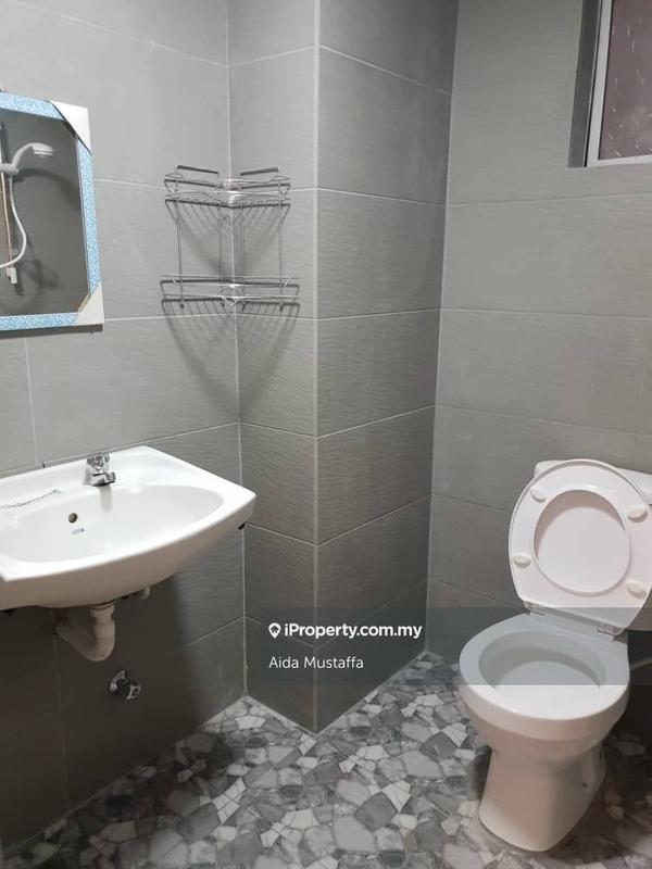 Pangsapuri untuk Dijual di Vista Angkasa oleh Aida Mustaffa - iProperty.com.my