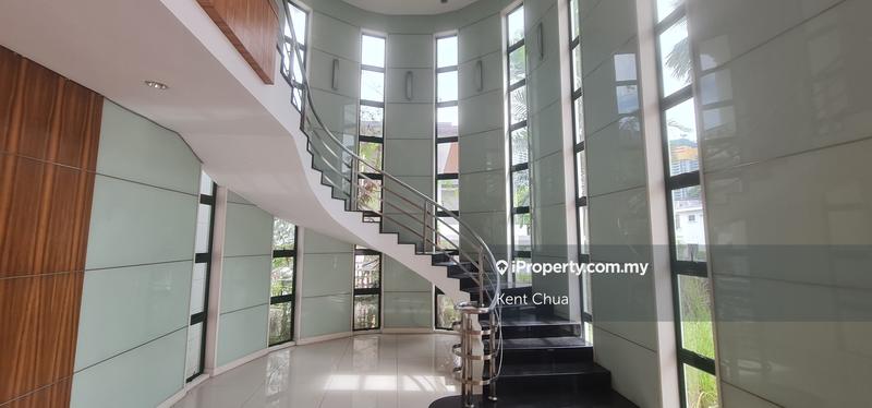 Bungalow House untuk Dijual di Tropicana Golf And Country Resort, Tropicana oleh Kent Chua - iProperty.com.my