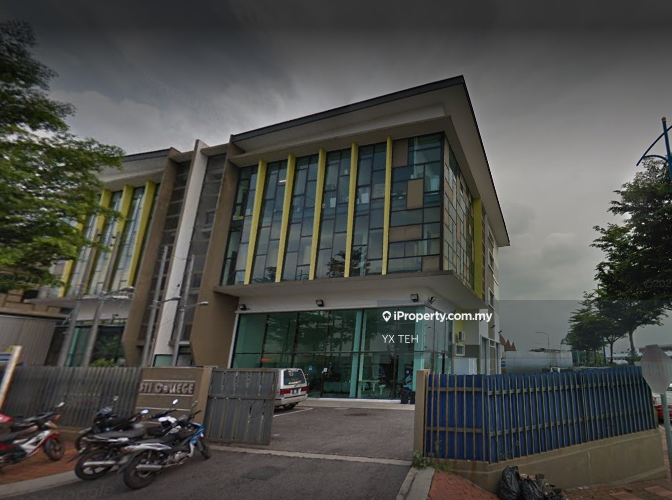 Semi-D Kilang untuk Dijual di Batu Caves, Selangor oleh YX TEH - iProperty.com.my