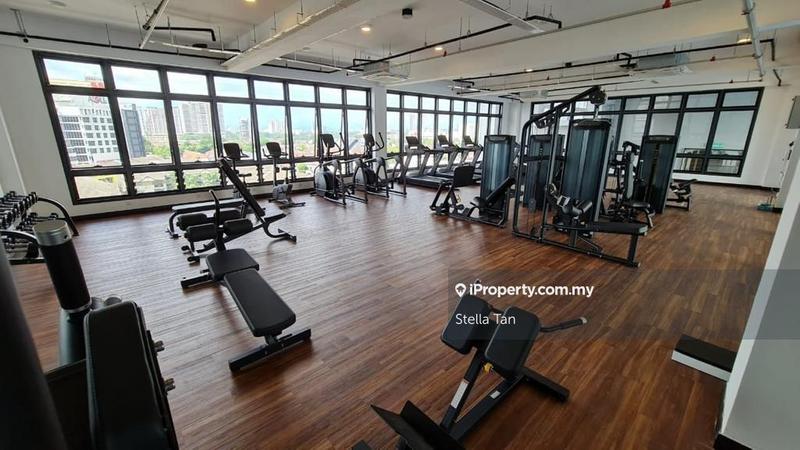 Residensi Servis untuk Disewa di The Grand Subang Jaya SS15 oleh Stella Tan - iProperty.com.my