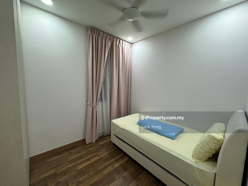 Service Residence for Sale in Aster Green by Jack Yong - iProperty.com.my