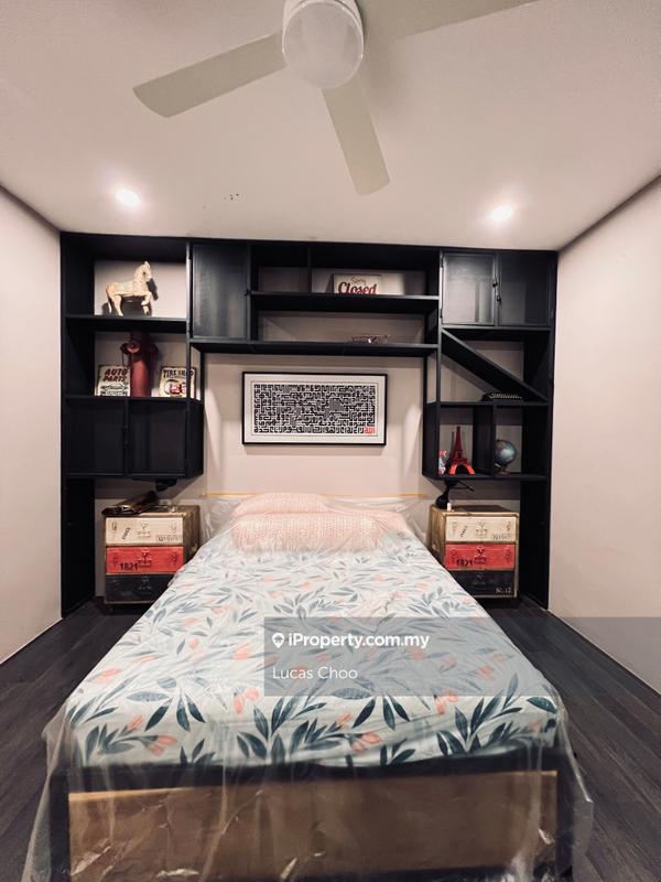 Rumah Berkembar untuk Dijual di Taman Melawati, Ulu Kelang oleh Lucas Choo - iProperty.com.my