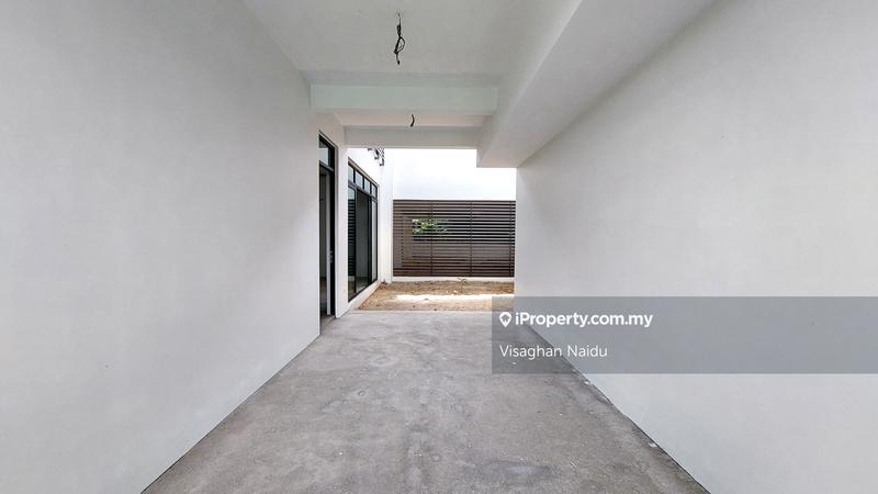 Bungalow House for Sale in Santuari Park Pantai Bukit Gasing PJ, Kampung Kerinchi (Bangsar South) by Visaghan Naidu - iProperty.com.my