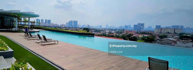 For Sale - Residensi Ava @ Kiara Bay