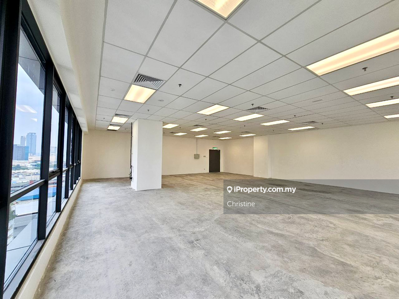 Office for Rent in Seksyen 13, Petaling Jaya by Christine - iProperty.com.my