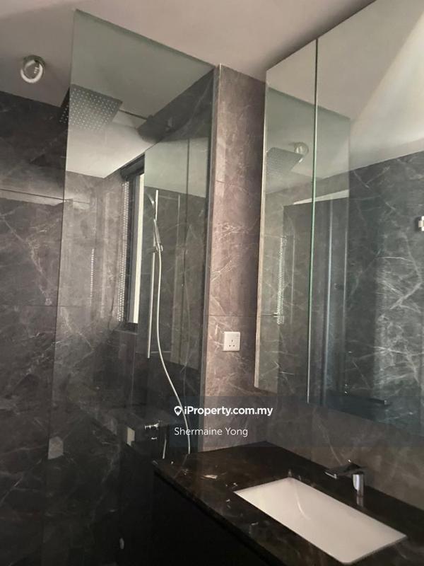 Service Residence for Sale in Park Regent @Desa Park City by Shermaine Yong - iProperty.com.my