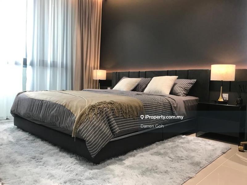 For Sale - Picasso Residence