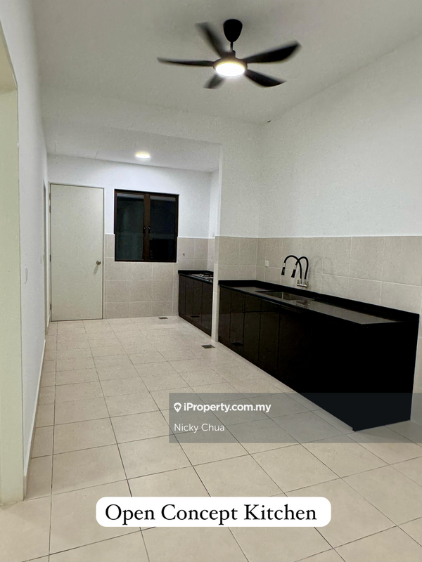 Rumah Teres 2-Tingkat untuk Disewa di S2 Heights, Seremban 2 oleh Nicky Chua - iProperty.com.my