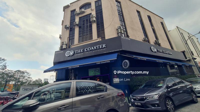 Shop-Office for Rent in Kuchai Entrepreneurs Park, Kuchai Lama by Jason Lim - iProperty.com.my