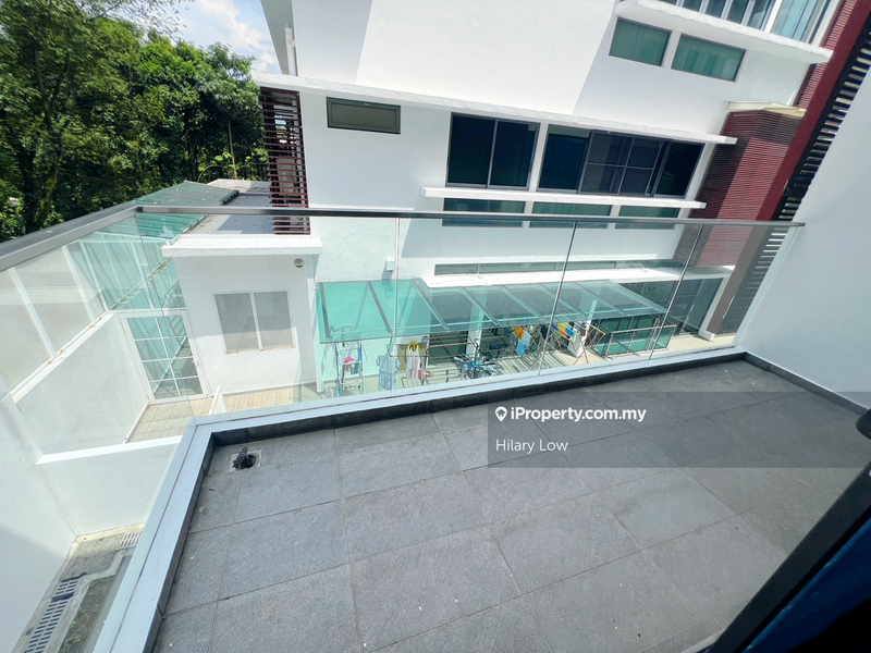 Banglo untuk Dijual di Bandar Sri Damansara, Selangor oleh Hilary Low - iProperty.com.my