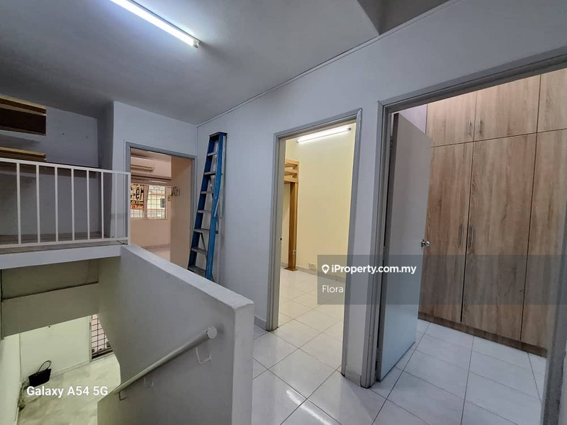 Rumah Teres 1-Tingkat untuk Dijual di Bandar Baru Sri Petaling, Sri Petaling oleh Flora - iProperty.com.my