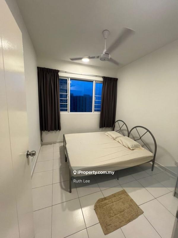 Kondominium untuk Disewa di i-Santorini oleh Ruth Lee - iProperty.com.my