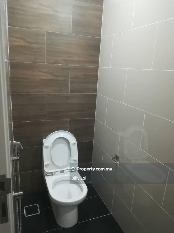 Condominium for Sale in The Reach @ Titiwangsa by Billy Lai - Bathroom - iProperty.com.my