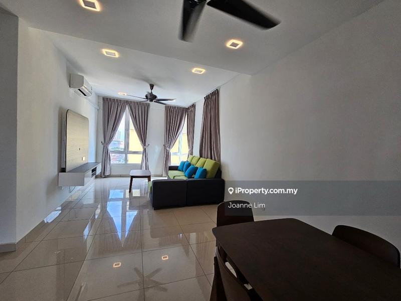 Condominium for Rent in Kenanga Residence by Joanne Lim - iProperty.com.my