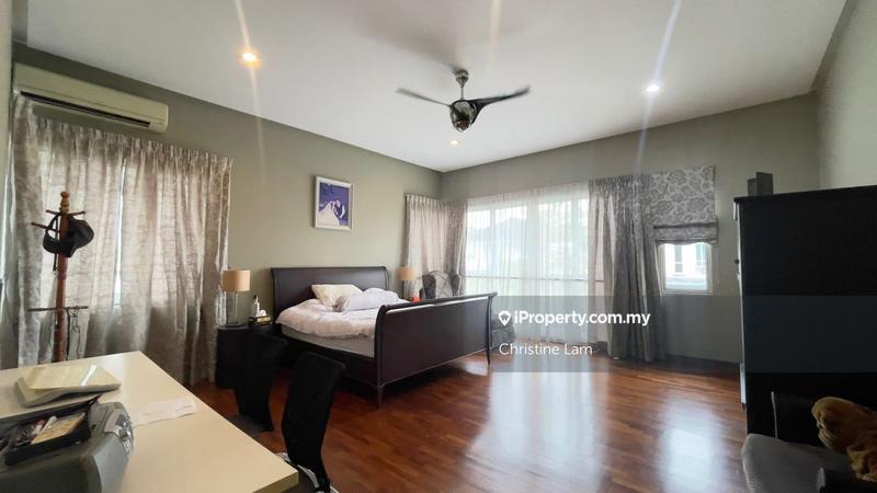 Semi-Detached House for Sale in Kota Kemuning, Shah Alam by Christine Lam - iProperty.com.my