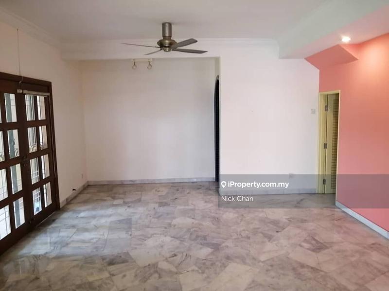 Rumah Teres 2-Tingkat untuk Dijual di Taman Bukit Mewah, Kajang oleh Nick Chan - iProperty.com.my
