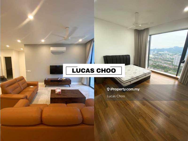 For Sale - WANGSA 9 RESIDENCY