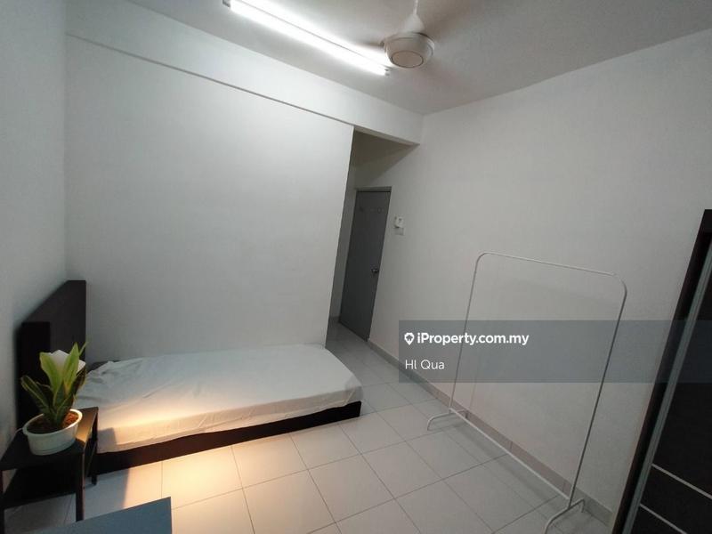 Service Residence for Sale in M3 Residency by Hl Qua - iProperty.com.my