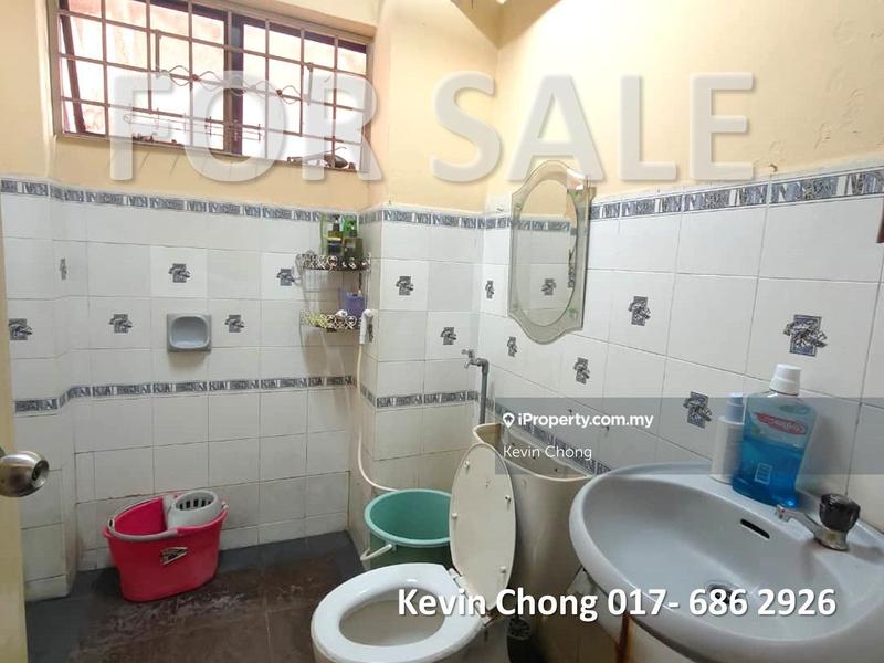Apartment for Sale in Kayangan Apartment, Bandar Sunway by Kevin Chong - iProperty.com.my