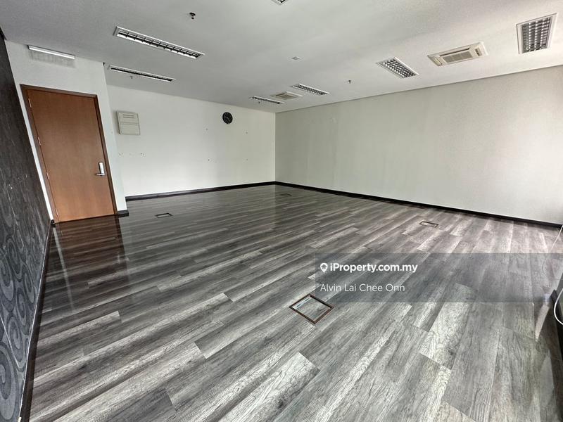Office for Sale in KLCC, KL City Centre by Alvin Lai - iProperty.com.my