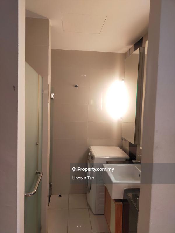 Service Residence for Sale in Dua Sentral by Lincoln Tan - iProperty.com.my