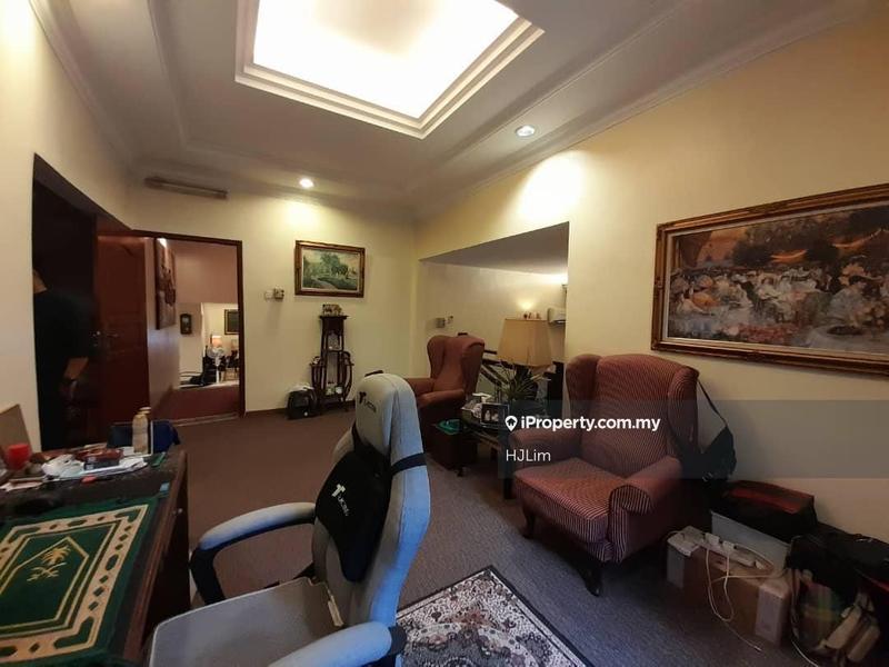 Bungalow House for Sale in Ampang Jaya, Ampang by HJLim - iProperty.com.my