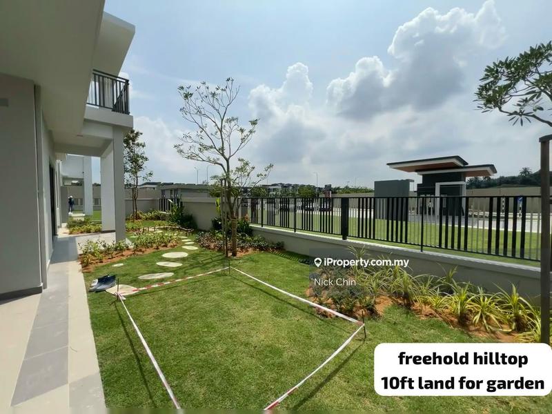 Rumah Berkembar untuk Dijual di Bandar Baru Sungai Buloh, Sungai Buloh oleh Nick Chin - iProperty.com.my