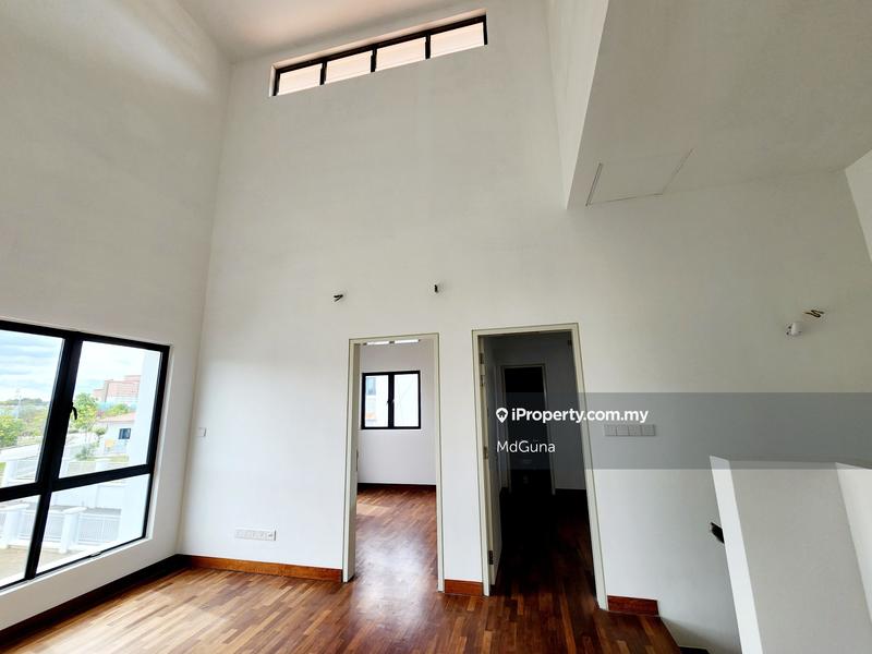 Cluster House for Sale in Shah Alam, Selangor by MdGuna - iProperty.com.my