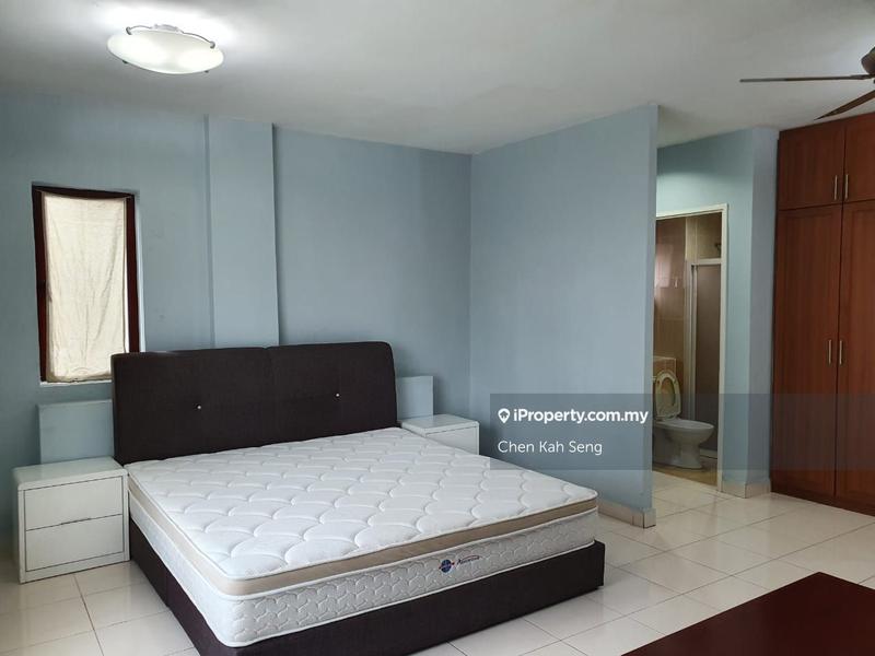Condominium for Sale in Hartamas Regency 1 by Chen Kah Seng - iProperty.com.my