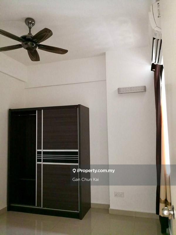 Kondominium untuk Disewa di The Oasis oleh Gan Chun Kai - iProperty.com.my