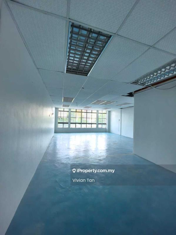 Kedai-Pejabat untuk Disewa di Taman Bayu Perdana, Klang oleh Vivian Tan - Interior - iProperty.com.my