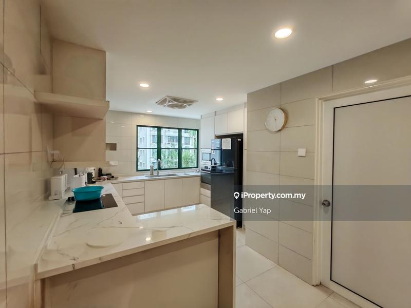 Kondominium untuk Disewa di Sri Murni oleh Gabriel Yap - iProperty.com.my