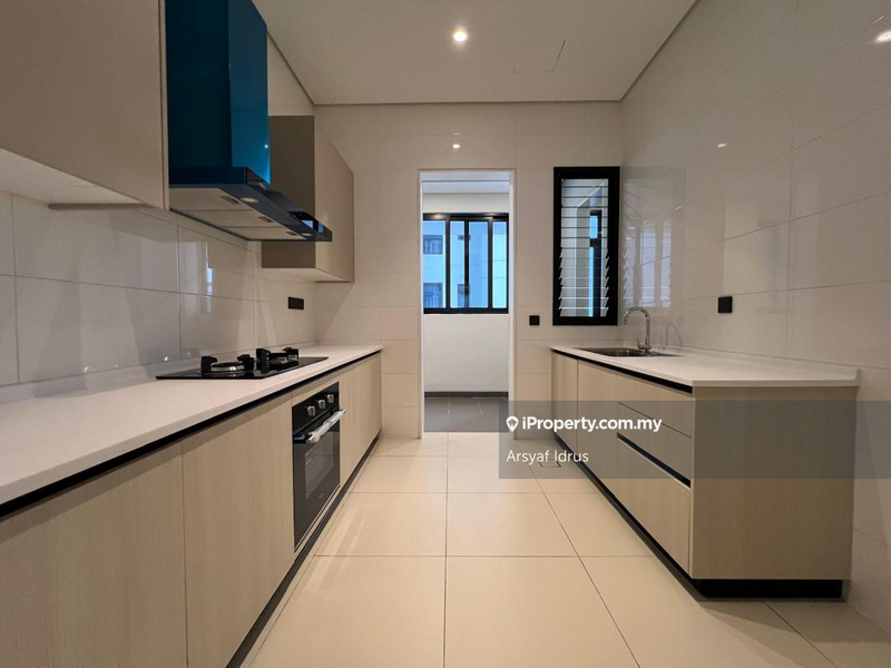 Condominium for Sale in WANGSA 9 RESIDENCY by Arsyaf Idrus - iProperty.com.my