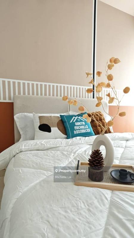 For Rent - Plaza Rah