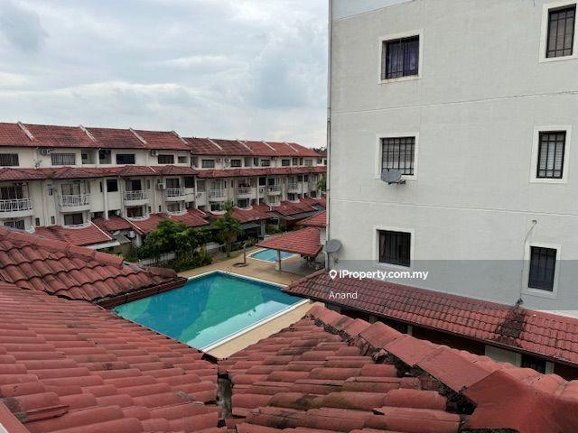 Kondominium untuk Dijual di Sri Bayu Condominium oleh Anand - iProperty.com.my