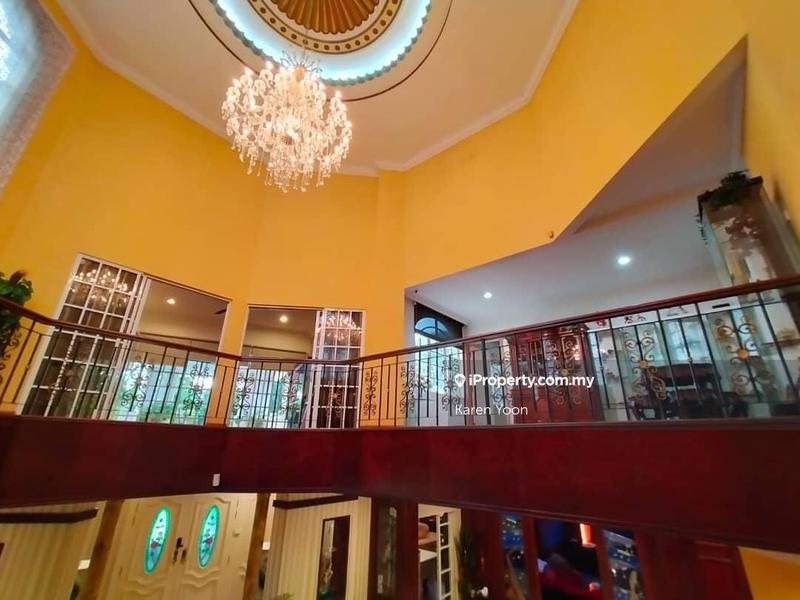 Bungalow House untuk Dijual di Seksyen 13, Shah Alam oleh Karen Yoon - iProperty.com.my