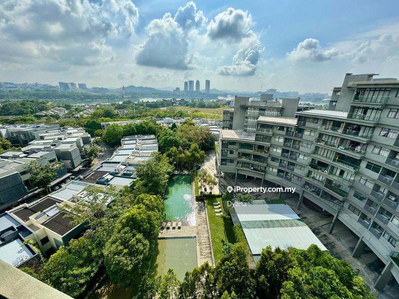 Condominium for Rent in Mirage By The Lake by Dyana - iProperty.com.my