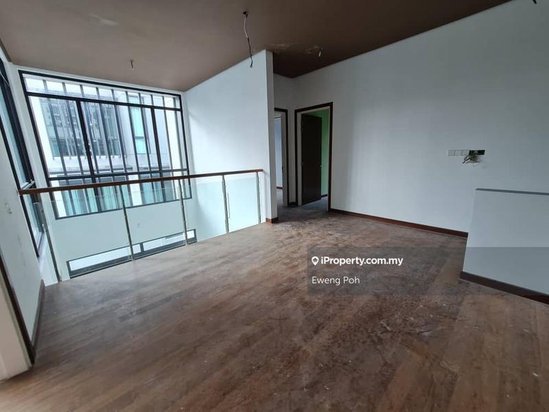 Semi-Detached House for Sale in Taman Melawati, Ulu Kelang by Eweng Poh - iProperty.com.my