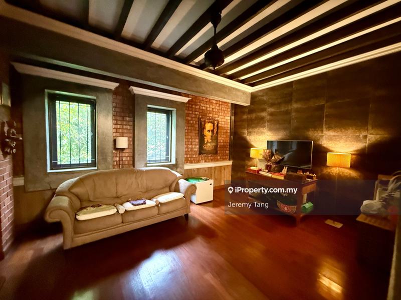 Bungalow House untuk Dijual di Kampung Tunku, Petaling Jaya oleh Jeremy Tang - iProperty.com.my
