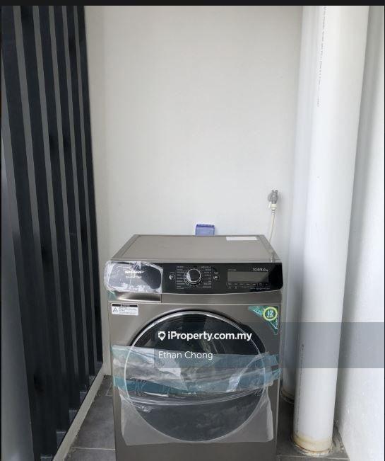 Kediaman Servis untuk Disewa di DK Impian oleh Ethan Chong - iProperty.com.my